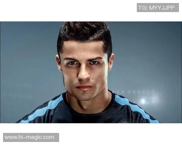 欧洲足球明星短发型的魅力与风格解析让你领略时尚与运动的完美结合