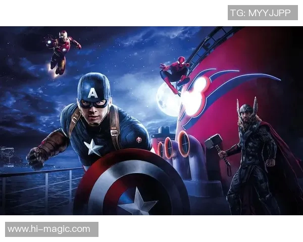 漫威超级英雄化身足球明星展现全新魅力与激情的运动之旅