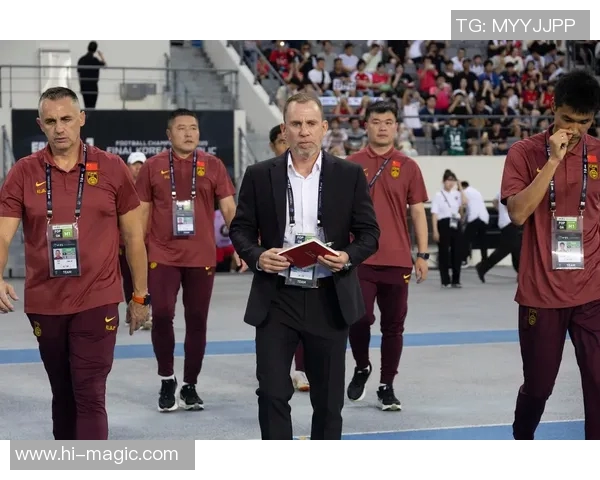 中韩足球对抗历史与现状分析及未来发展展望